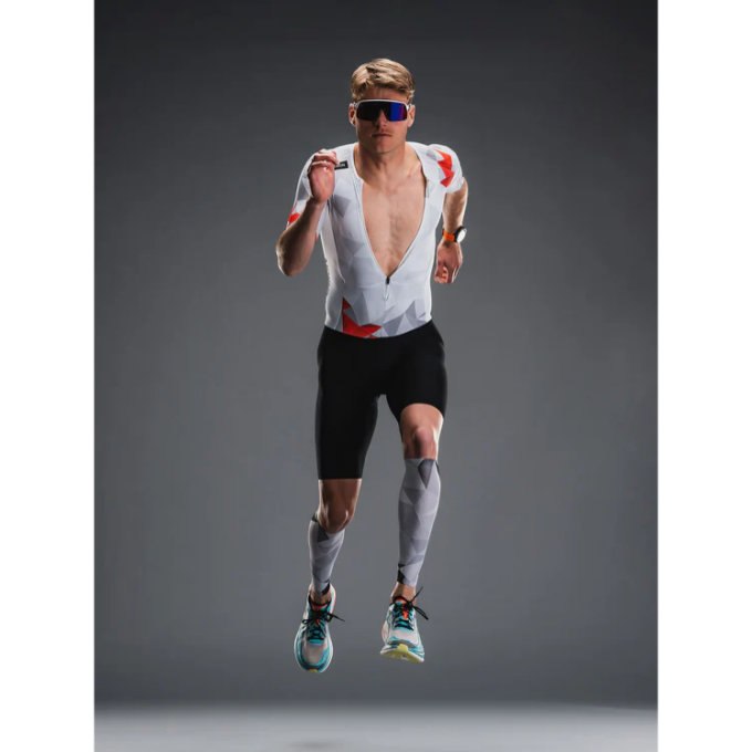 Fusion - TEMPO! PRO Tri Suit (Mens) Fusion - TEMPO! PRO Tri Suit (Mens)