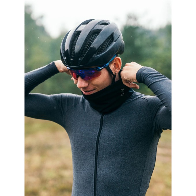 Fusion - Merino 150 Шейный Гетр Fusion - Merino 150 Шейный Гетр