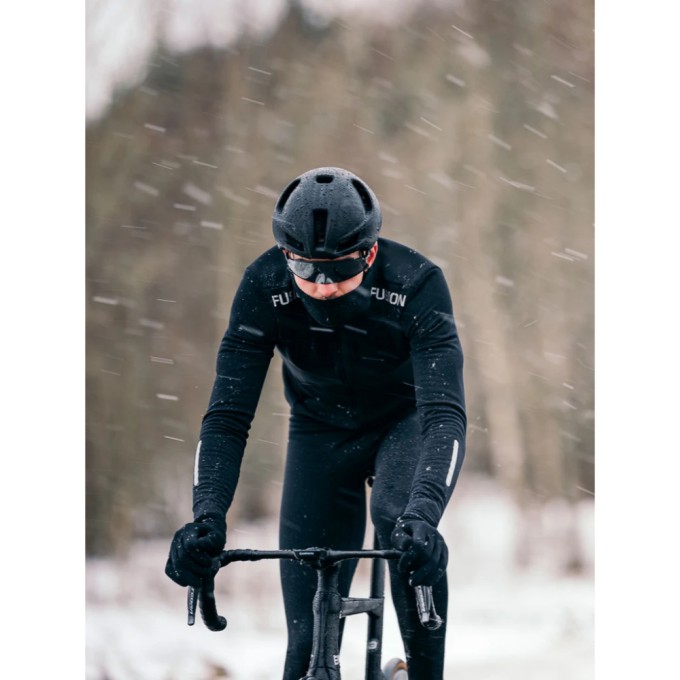 Fusion - Kaelarihm Fusion - Kaelarihm