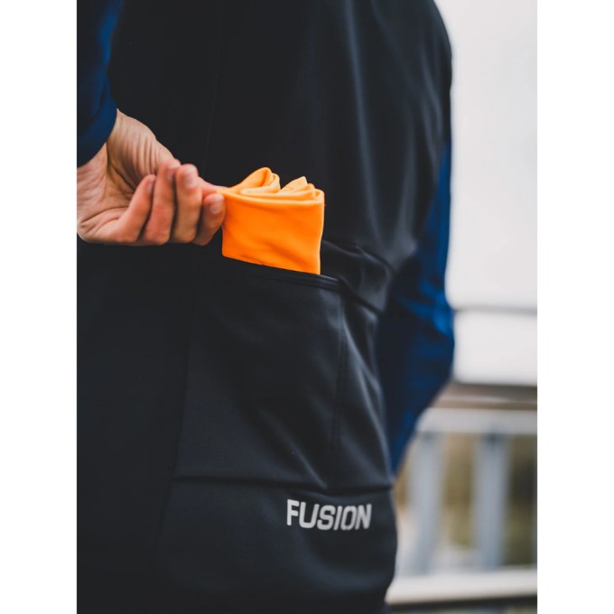 Fusion - Kaelakaitse Hi-Vis Fusion - Kaelakaitse Hi-Vis