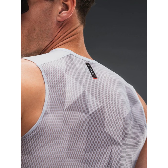 Fusion - TEMPO! PRO Shield Torso (Unisex) Fusion - TEMPO! PRO Shield Torso (Unisex)