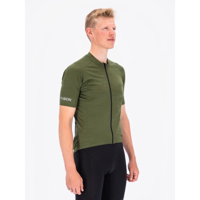 Fusion - C3 Cycling Jersey (Unisex) Fusion - C3 Cycling Jersey (Unisex)