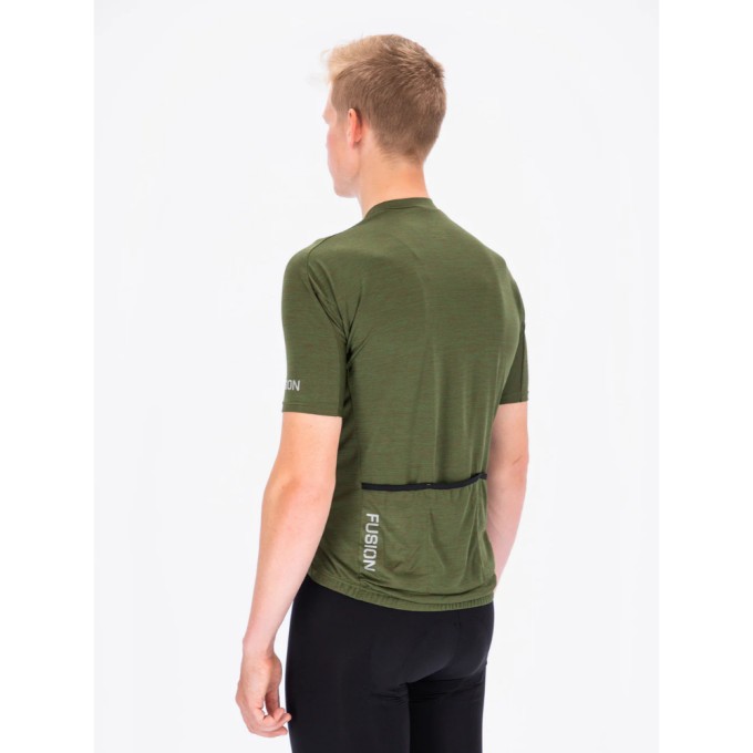 Fusion - C3 Cycling Jersey (Unisex) Fusion - C3 Cycling Jersey (Unisex)