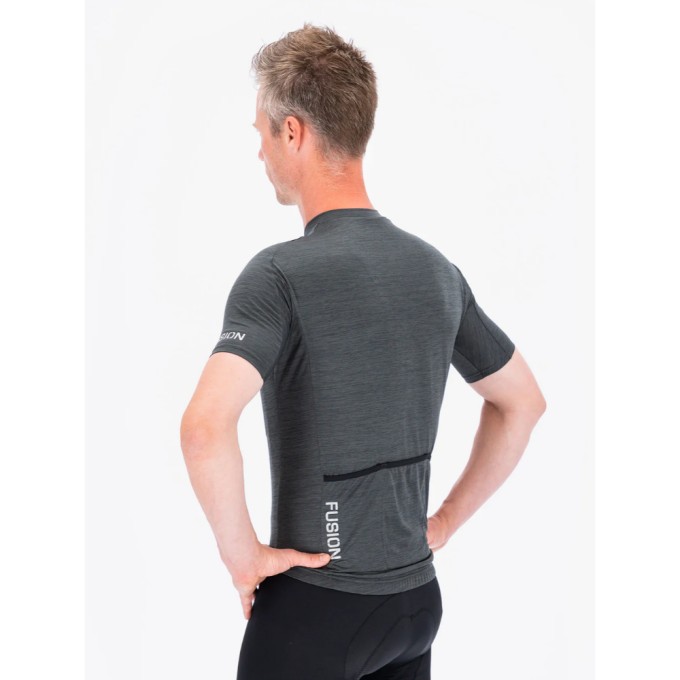 Fusion - C3 Cycling Jersey (Unisex) Fusion - C3 Cycling Jersey (Unisex)