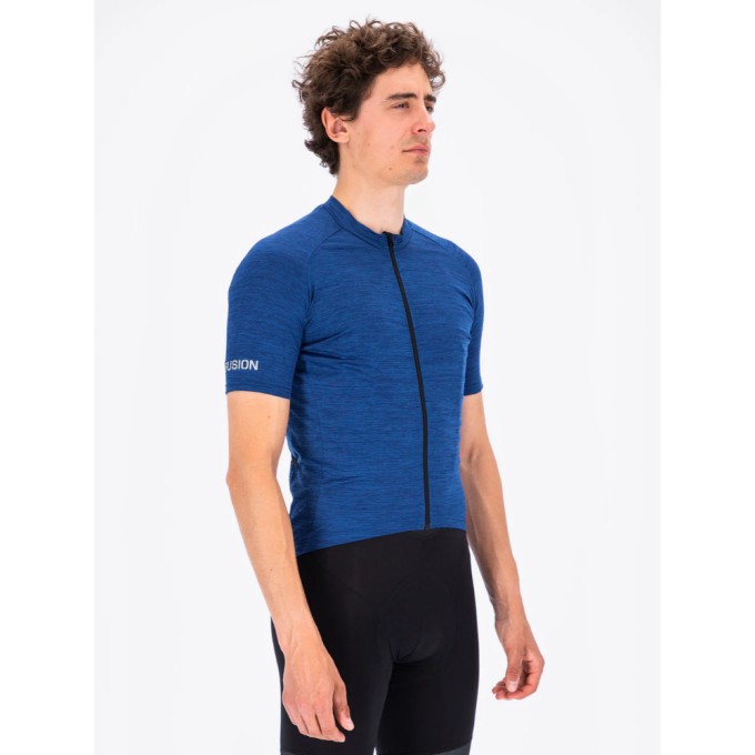 Fusion - C3 Cycling Jersey (Unisex) Fusion - C3 Cycling Jersey (Unisex)