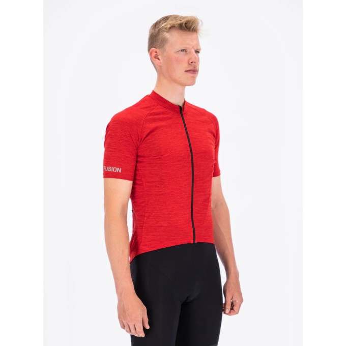 Fusion - C3 Cycling Jersey (Unisex) Fusion - C3 Cycling Jersey (Unisex)