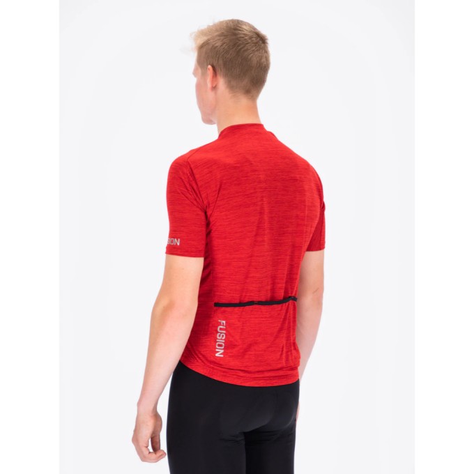 Fusion - C3 Cycling Jersey (Unisex) Fusion - C3 Cycling Jersey (Unisex)