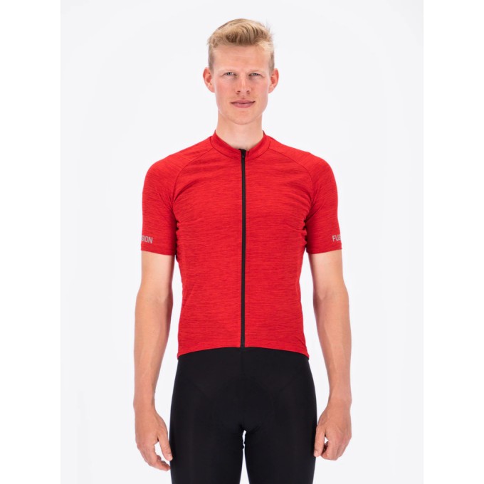 Fusion - C3 Cycling Jersey (Unisex) Fusion - C3 Cycling Jersey (Unisex)