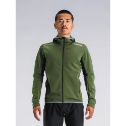 Fusion - Commuter Cycling Jacket