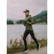 Fusion - Commuter Cycling Jacket Fusion - Commuter Cycling Jacket