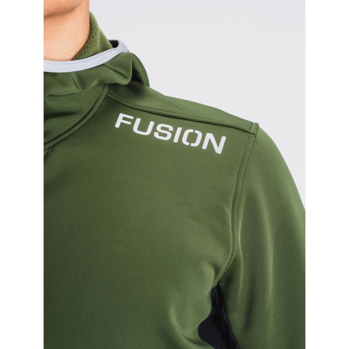 Fusion - Commuter Cycling Jacket Fusion - Commuter Cycling Jacket