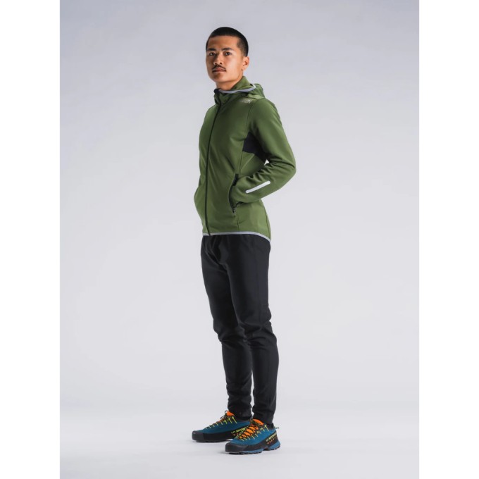 Fusion - Commuter Cycling Jacket Fusion - Commuter Cycling Jacket