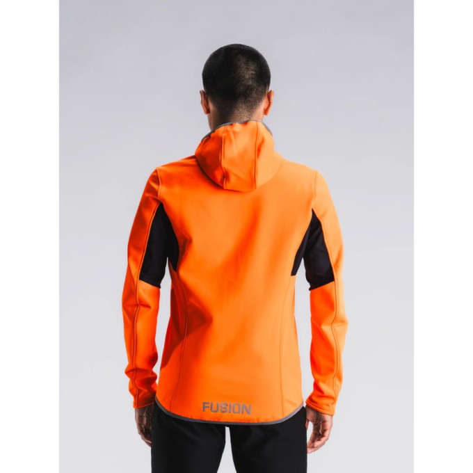 Fusion - Commuter Cycling Jacket Fusion - Commuter Cycling Jacket