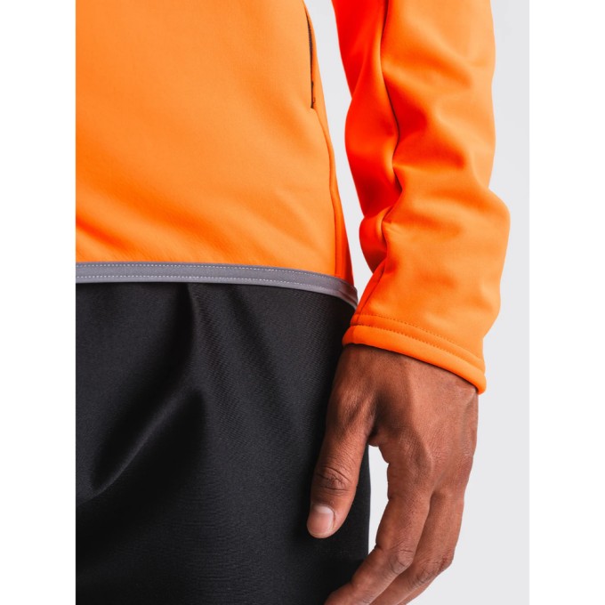 Fusion - Commuter Cycling Jacket Fusion - Commuter Cycling Jacket