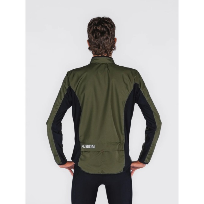Fusion - S1 Cycling Jacket (Unisex) Fusion - S1 Cycling Jacket (Unisex)
