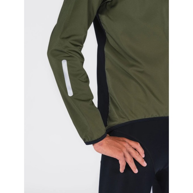 Fusion - S1 Cycling Jacket (Unisex) Fusion - S1 Cycling Jacket (Unisex)