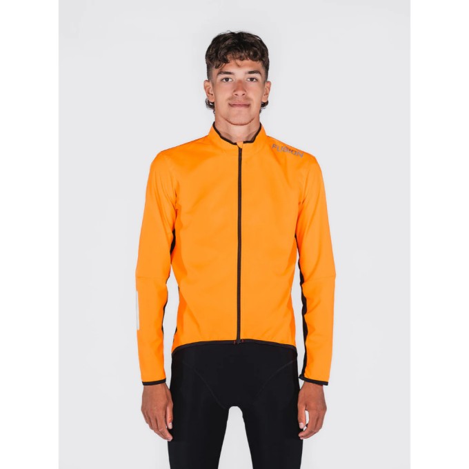 Fusion - S1 Cycling Jacket (Unisex) Fusion - S1 Cycling Jacket (Unisex)