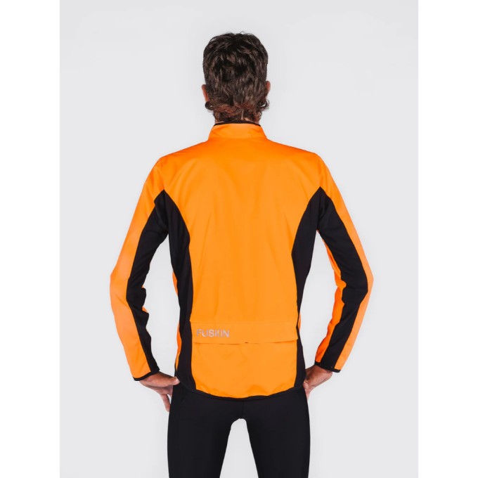 Fusion - S1 Cycling Jacket (Unisex) Fusion - S1 Cycling Jacket (Unisex)