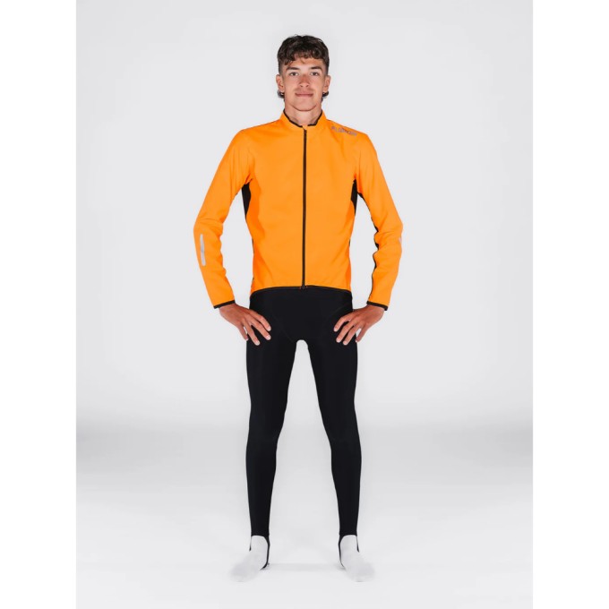 Fusion - S1 Cycling Jacket (Unisex) Fusion - S1 Cycling Jacket (Unisex)