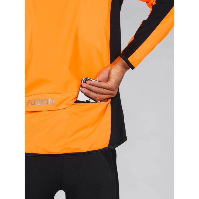 Fusion - S1 Cycling Jacket (Unisex) Fusion - S1 Cycling Jacket (Unisex)