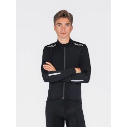 Fusion - S3 Cycling Jacket (Unisex)