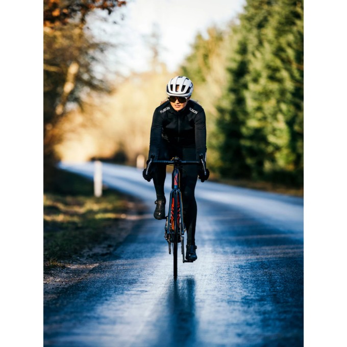 Fusion - S3 Cycling Jacket (Unisex) Fusion - S3 Cycling Jacket (Unisex)
