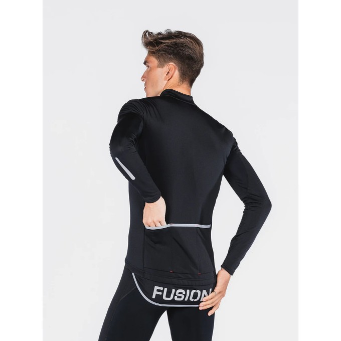 Fusion - S3 Cycling Jacket (Unisex) Fusion - S3 Cycling Jacket (Unisex)