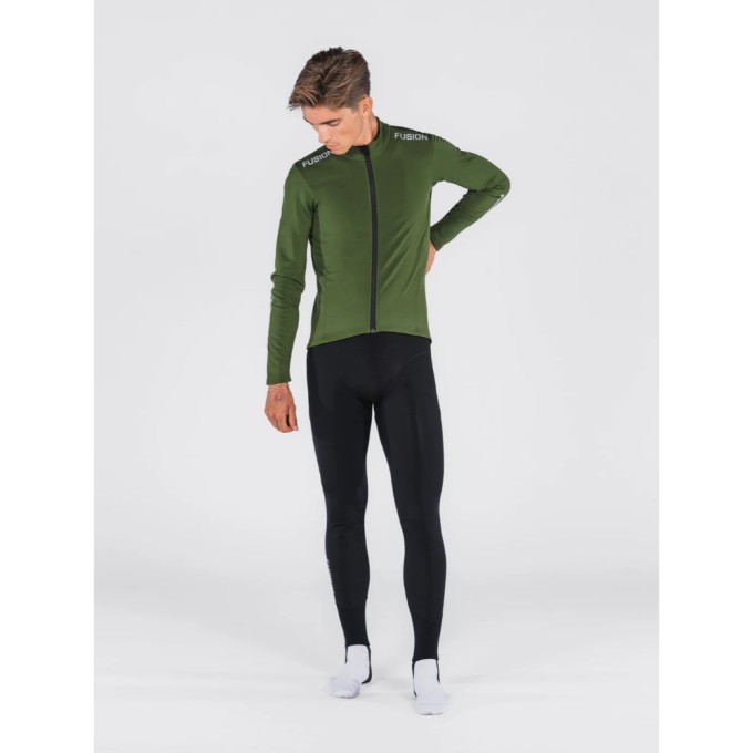 Fusion - S3 Cycling Jacket (Unisex) Fusion - S3 Cycling Jacket (Unisex)