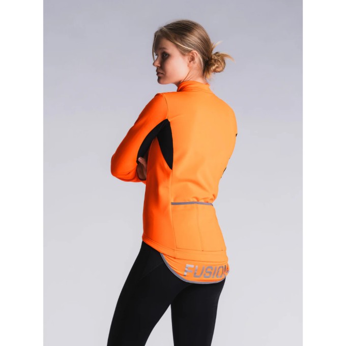 Fusion - S3 Cycling Jacket (Unisex) Fusion - S3 Cycling Jacket (Unisex)