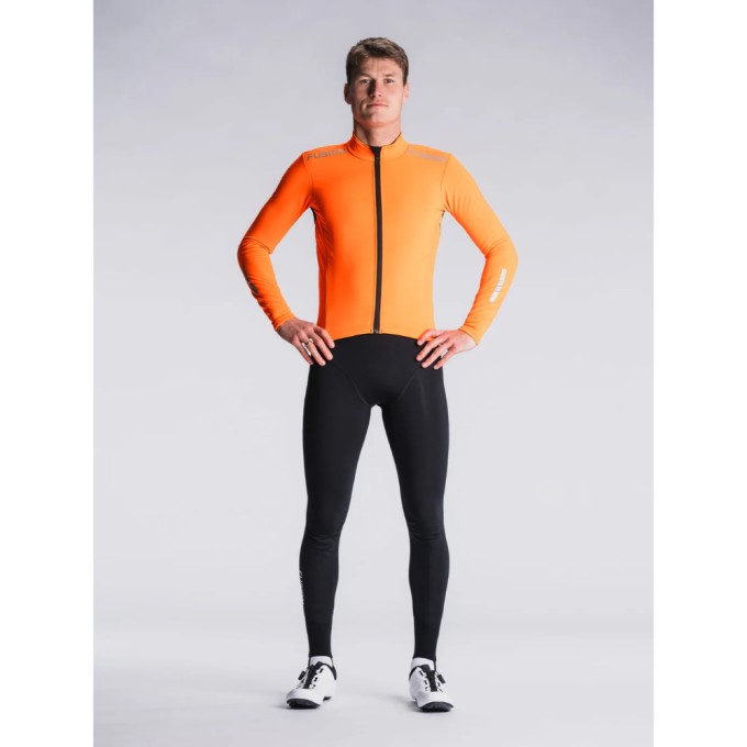 Fusion - S3 Cycling Jacket (Unisex) Fusion - S3 Cycling Jacket (Unisex)