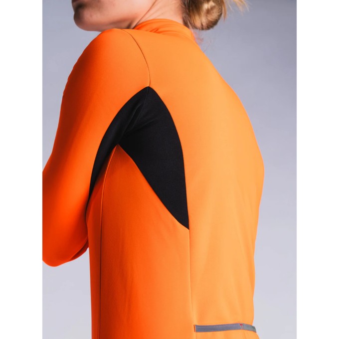 Fusion - S3 Cycling Jacket (Unisex) Fusion - S3 Cycling Jacket (Unisex)