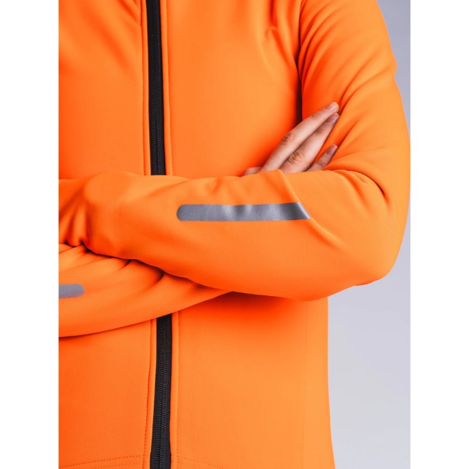 Fusion - S3 Cycling Jacket (Unisex) Fusion - S3 Cycling Jacket (Unisex)