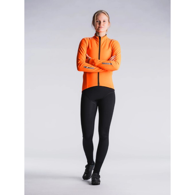 Fusion - S3 Cycling Jacket (Unisex) Fusion - S3 Cycling Jacket (Unisex)