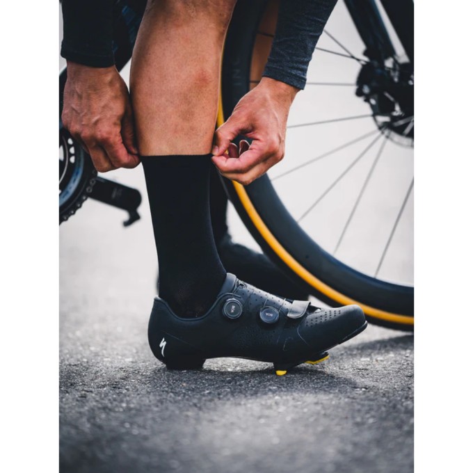 Fusion - Cycling Sock Merino Fusion - Cycling Sock Merino