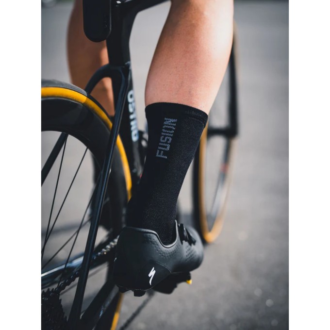 Fusion - Cycling Sock Merino Fusion - Cycling Sock Merino