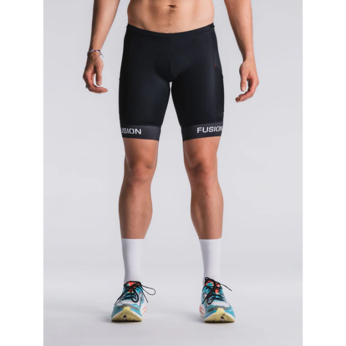 Fusion - PWR Tri Tights (Unisex) Fusion - PWR Tri Tights (Unisex)