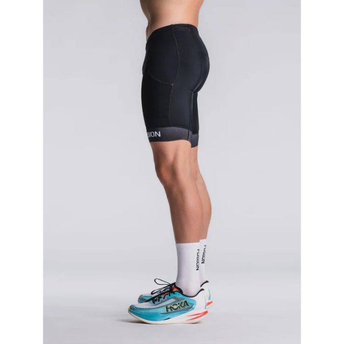 Fusion - PWR Tri Tights (Unisex) Fusion - PWR Tri Tights (Unisex)
