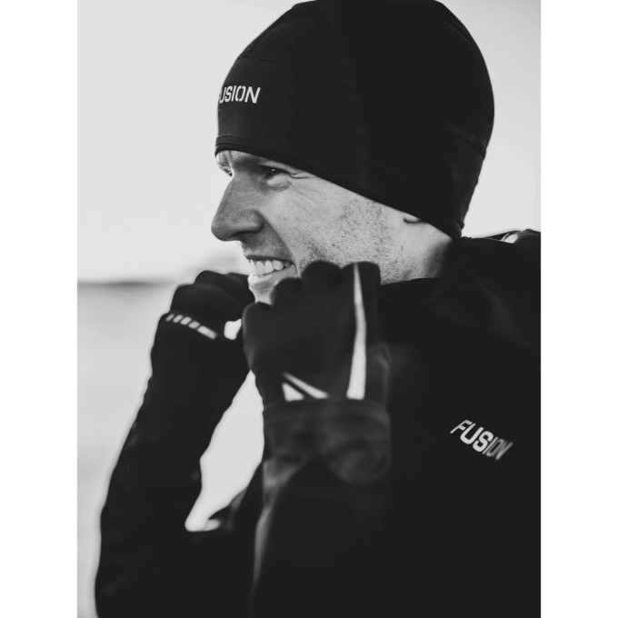 FUSION Beanie