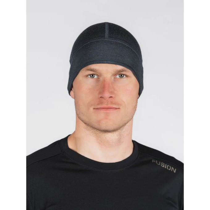 Fusion - Technical Merino Müts