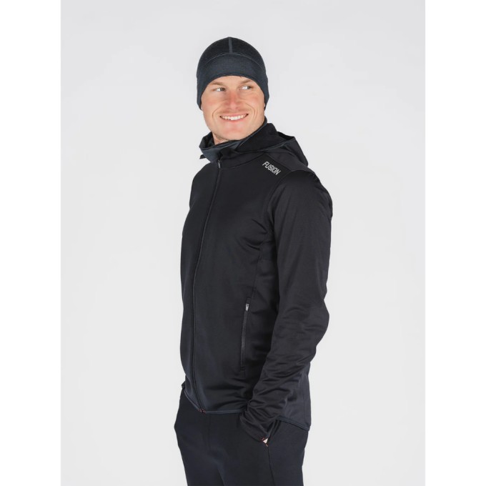 Fusion - Technical Merino Müts