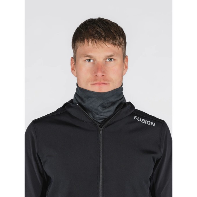 Fusion - Technical Merino Kaelakaitse