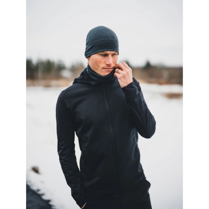 Fusion - Technical Merino Kaelakaitse