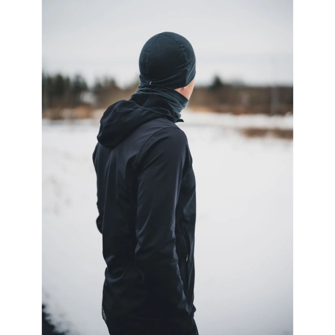 Fusion - Technical Merino Kaelakaitse