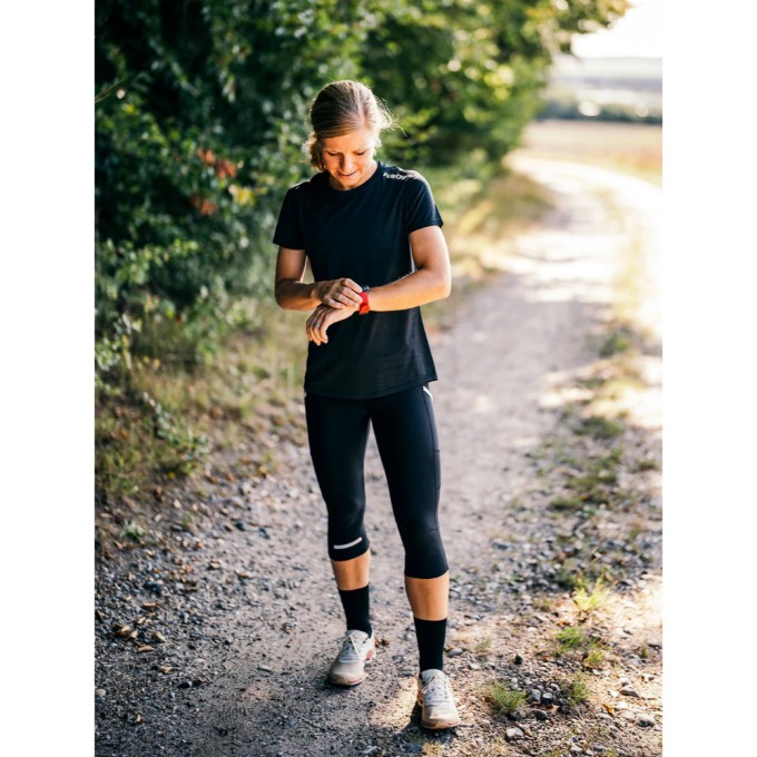 Fusion - 3 of 4 Леггинсы