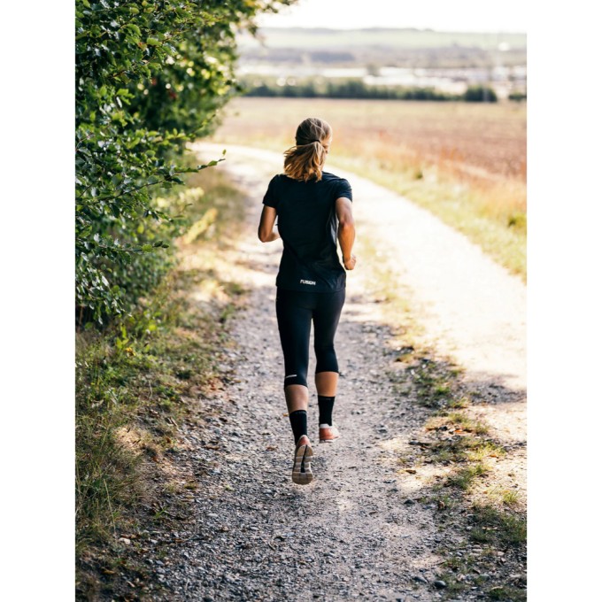 Fusion - 3 of 4 Леггинсы