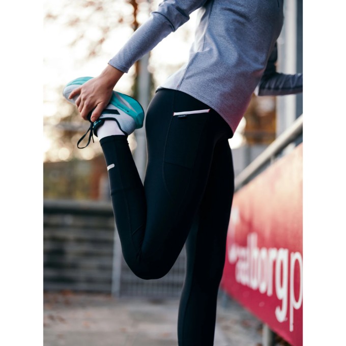 Fusion - Pikad Kuumad Sukkpüksid