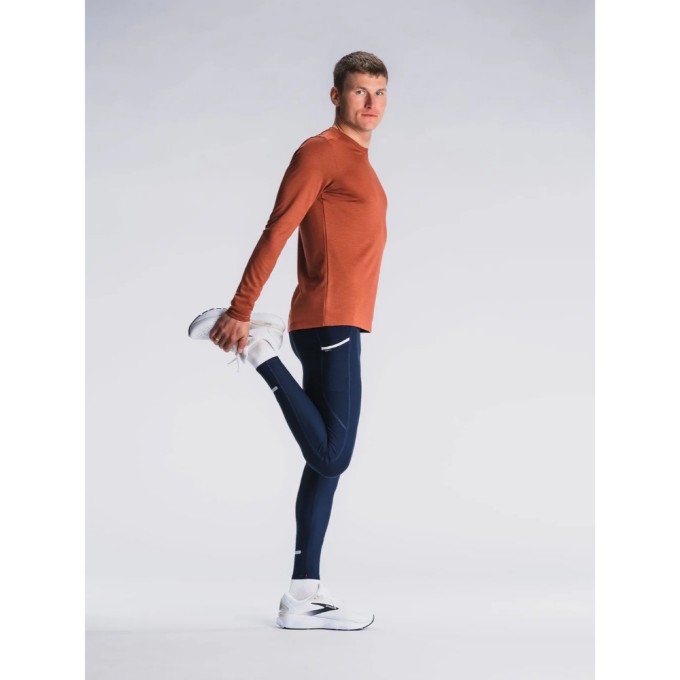 Fusion - Pikad Kuumad Sukkpüksid