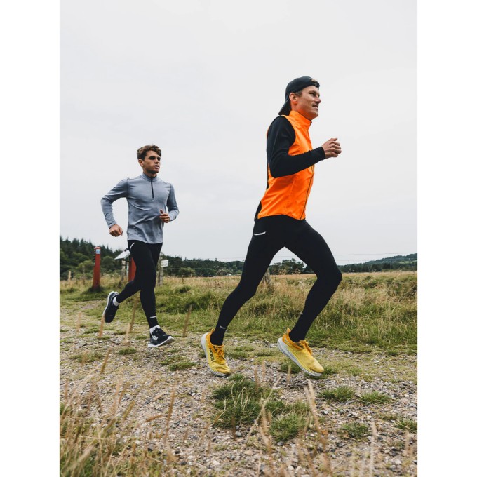 Fusion - Pikad sukkpüksid