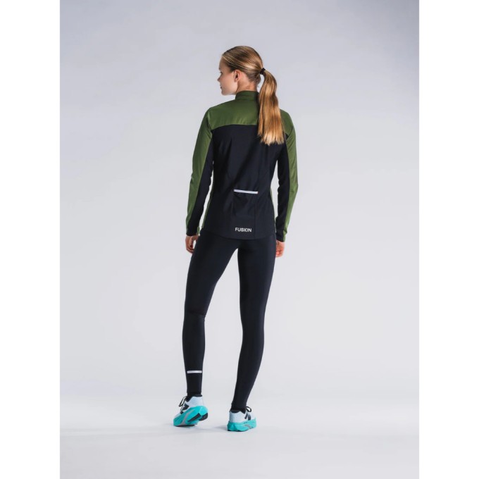 Fusion - S3 Pikad Sukkpüksid