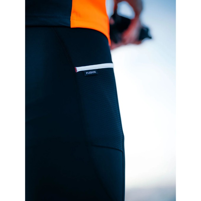 Fusion - S3 Pikad Sukkpüksid